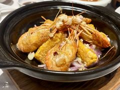 -稻香海鲜饭店(第一国际店)
