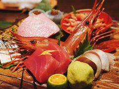 -兄弟船日本料理(新世界花园店)