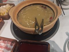 -菌小白火锅(时尚天河店)
