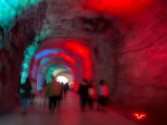 -山西通天峡景区