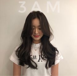 -3AM HAIR SALON染发接发