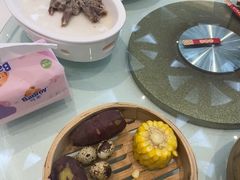 -聚福山莊·寻味顺德(北滘店)