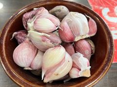 -老西安韩记三鲜煮馍(四府街店)