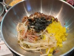 -农乐园炭火烤肉(繁花中心店)