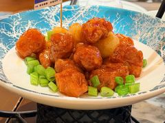 -安泰楼·佛跳墙创始人·传统闽味早茶·酒楼(三坊七巷闽菜地标店)