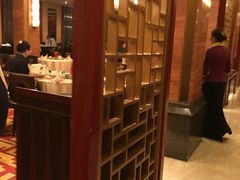 -民族饭店-四季餐厅