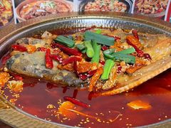 -肥家大排档(天河体育西店)