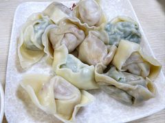 全家福-顶巧鸡汤馄饨(虹口总店)