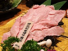 -黑牛の店·和牛烧肉(合生汇店)