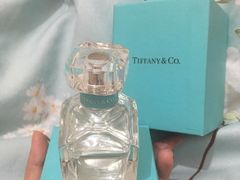 -Tiffany & Co.蒂芙尼
(广州太古汇店)