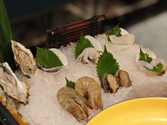 -一绪に寿喜烧(虹悦城店)