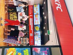 -肯德基(六安万达店)