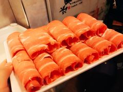 -八先生涮肉房(三里河店)