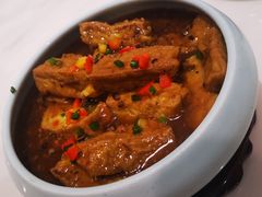 -香香海南菜餐厅