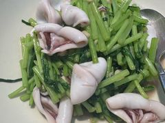 -KŌNG胶东小馆(华熙店)