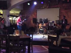 -巴伐利亚啤酒坊(意式风情街店)