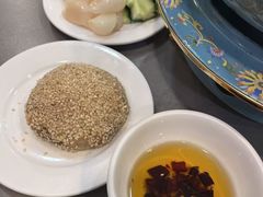 -烤肉宛饭庄(北新桥店)