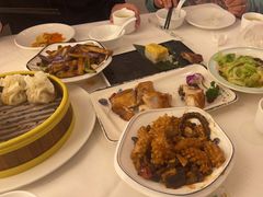 -凯鸽酒楼(大同振兴街店)