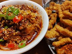 -付小姐在成都(五道口店)
