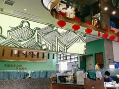 -顺峰顺水顺德菜(第一百货店)