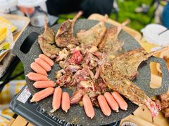 -渔满仓海鲜渔家(象山二店)