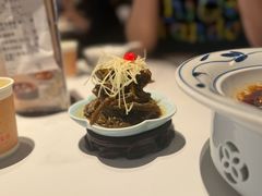 -二泉园老菜馆·百年无锡菜