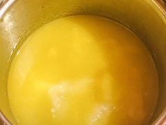 花胶鸡锅底-尚海豆捞(乐虹坊店)