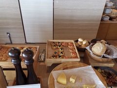 -广交会威斯汀酒店