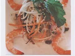 苏苏鲜虾沙拉-SUSU·苏苏(四合院创始店)