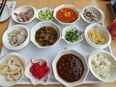 -太原面食店(解放路店)