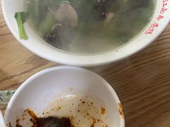 -泰顺江南春面馆