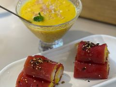 -蔡澜点心(三里屯T+MALL店)