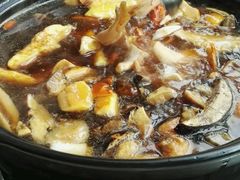 -太婆天府山珍酒楼(亚运村店)