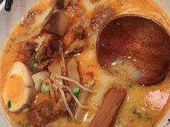 -味千拉面(惠州淡水嘉信茂广场分店)