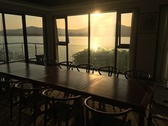 -望海·帆船主题咖啡厅•品茗下午茶(石湖景区店)