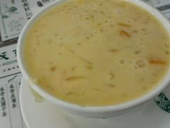 杨枝甘露-地茂馆甜品
