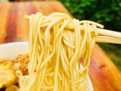 -李易面馆(树木岭店)
