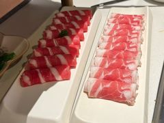 -海底捞火锅(长宁路龙之梦店)