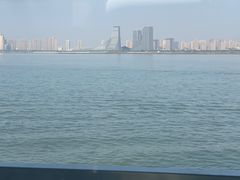 -国际邮轮中心码头(厦鼓码头)