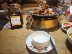 -六月雪干锅(涪城万达广场店)