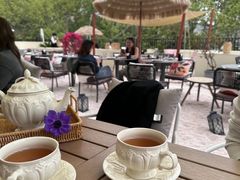 -HUATA 'Holiday Plan 花榻