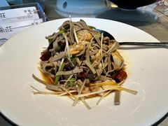 -味莊·青岛菜(云霄路店)