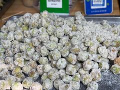 -普宁反沙番薯芋头