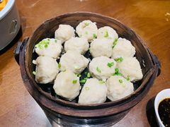 -客宴·江西客家菜(红角洲店)