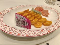 -老太原菜馆(南宫店)