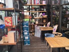 -繁花里音乐餐厅(新天地店)