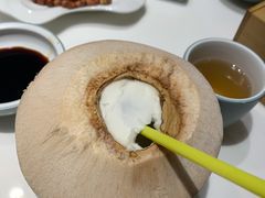 -东椰·海南椰子鸡火锅(朝阳门店)