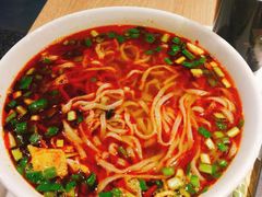 -白起肉夹馍