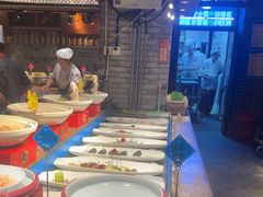 -二十八里太湖船菜(吉祥路店)