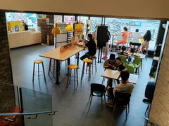 -麦当劳(无锡永乐店)
